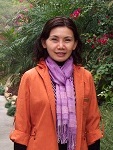 Mei Rong