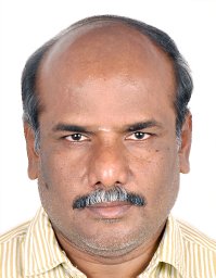 Ramasamy Asokan