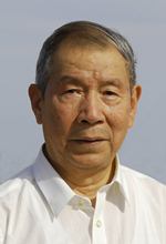 Zhidong Lei