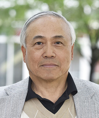 Gang-Len Chang