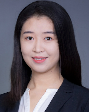 Huilin Gao