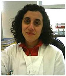 Rita Domingues