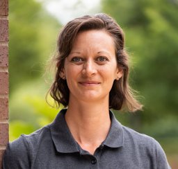 Virginia (Gina) Nichols