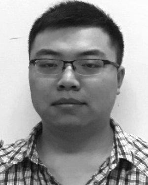 Yuxing Liang