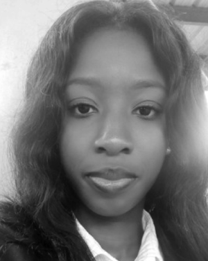 Dawn Idoko