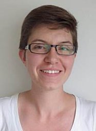 Amelie Truchy