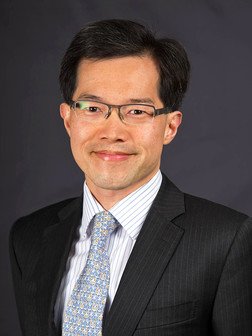 Tham Chee Yung Clement