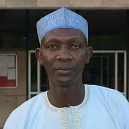 Mohammed Shaibu Auwal