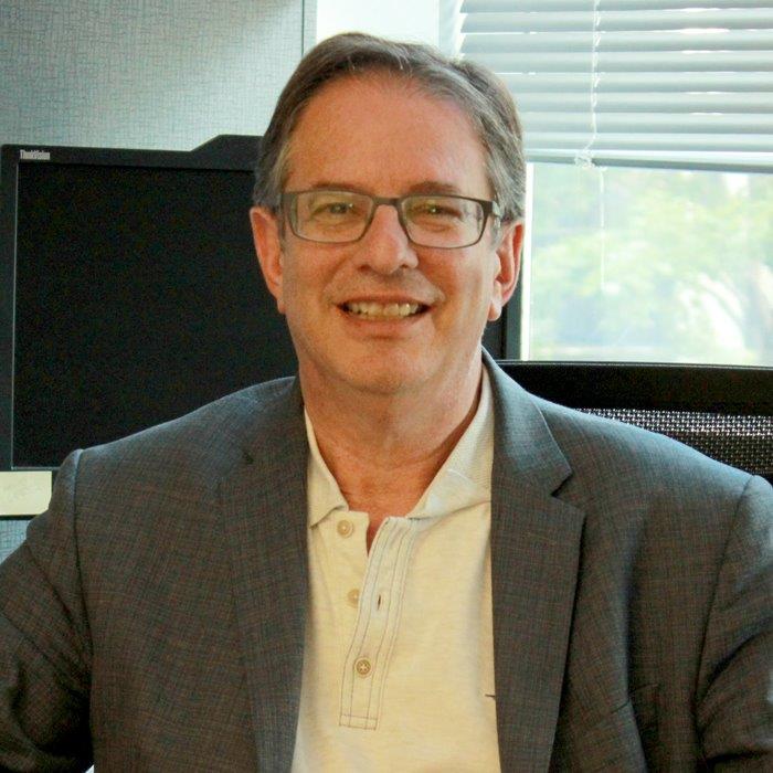 Alan Wolfe