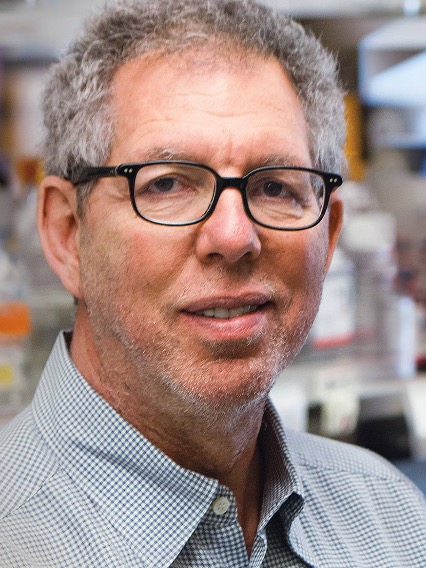 Jeffrey M. Friedman