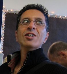 Kami Ahmad