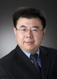 Yuan George Shan