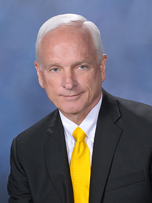 Dallas N. Little