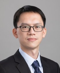 Liu Keng-Ku