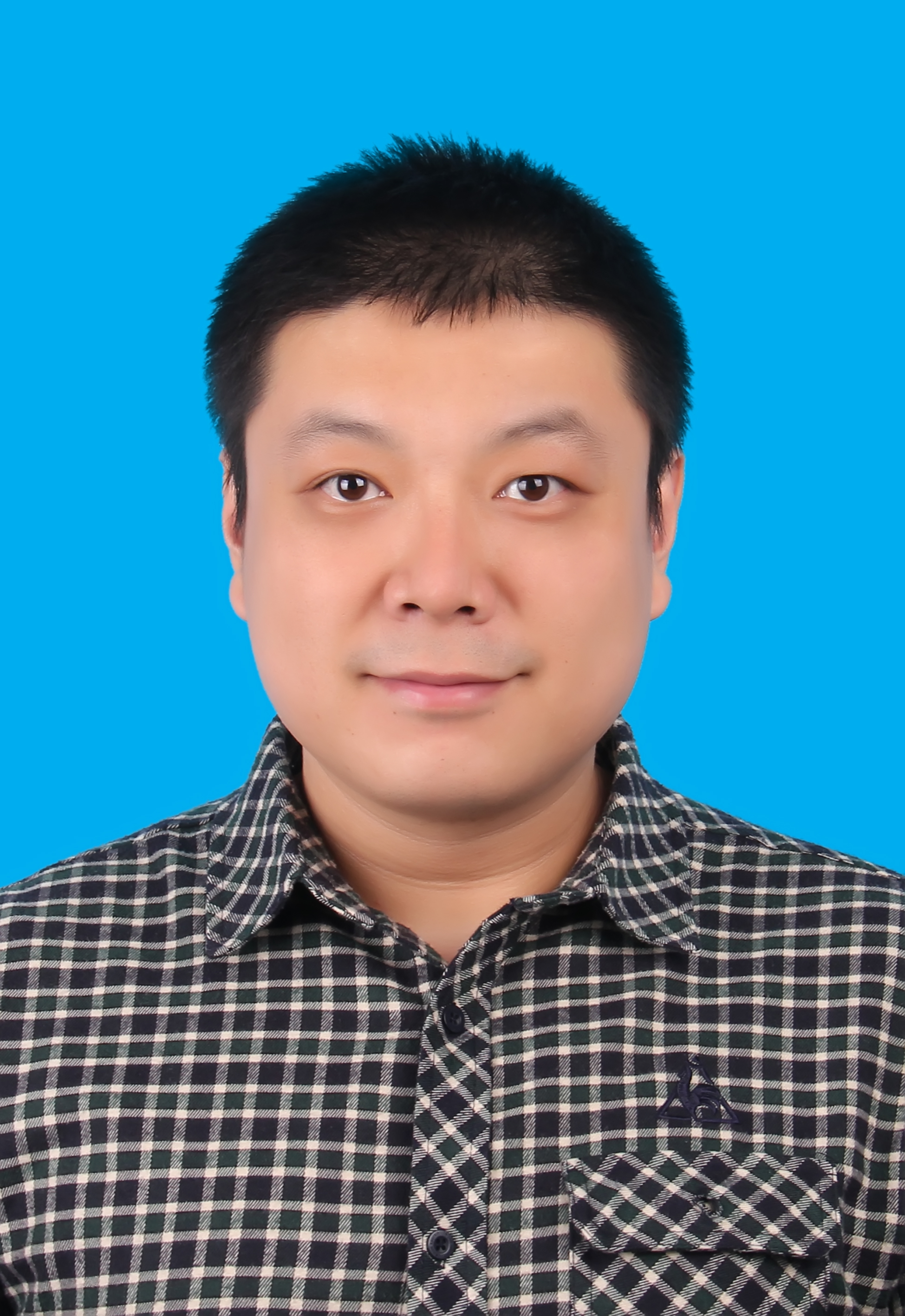 Chaoge Liu