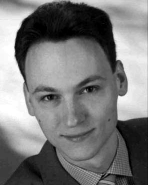 Patrick Scheele