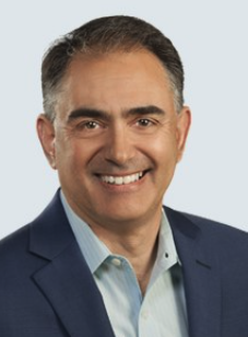 Jonathan D. Oliner