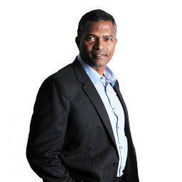 Velu Perumal