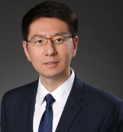 Chong Li