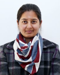 Gun Anit Kaur