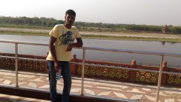 Rajendiran Balasaravanan