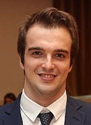 Luca Capacci