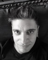 Pedro Alexandre Bento Pereira