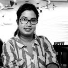 Sarbani Roy