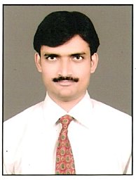Rajesh Kumar Kesharwani