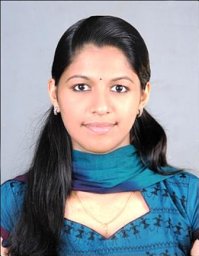 Vineetha Joy