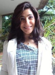 Eliane D'Elia