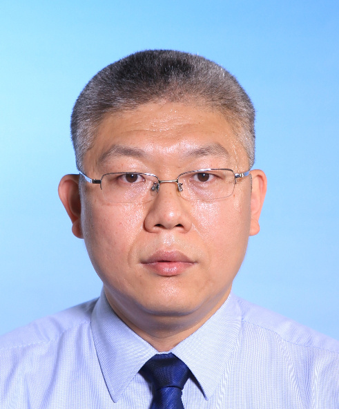 Jie Wang