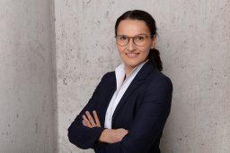 Katharina Koschek
