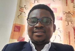 N'Dri Mathias Kouamé