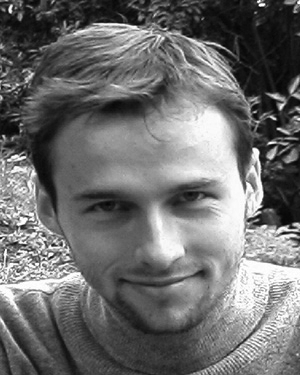 Piotr Wiecek