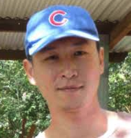 Wen-Hsi Yang