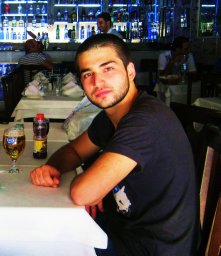 Kosukcu Can