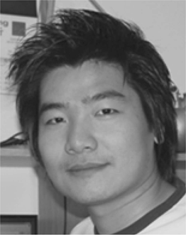 Jack Li