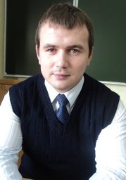 Н. Н. Смирнов