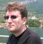 Scott R. J. Oliver