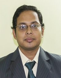 Nilanjan Ghosh