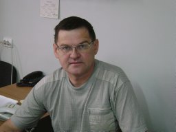 Victor Cherginets