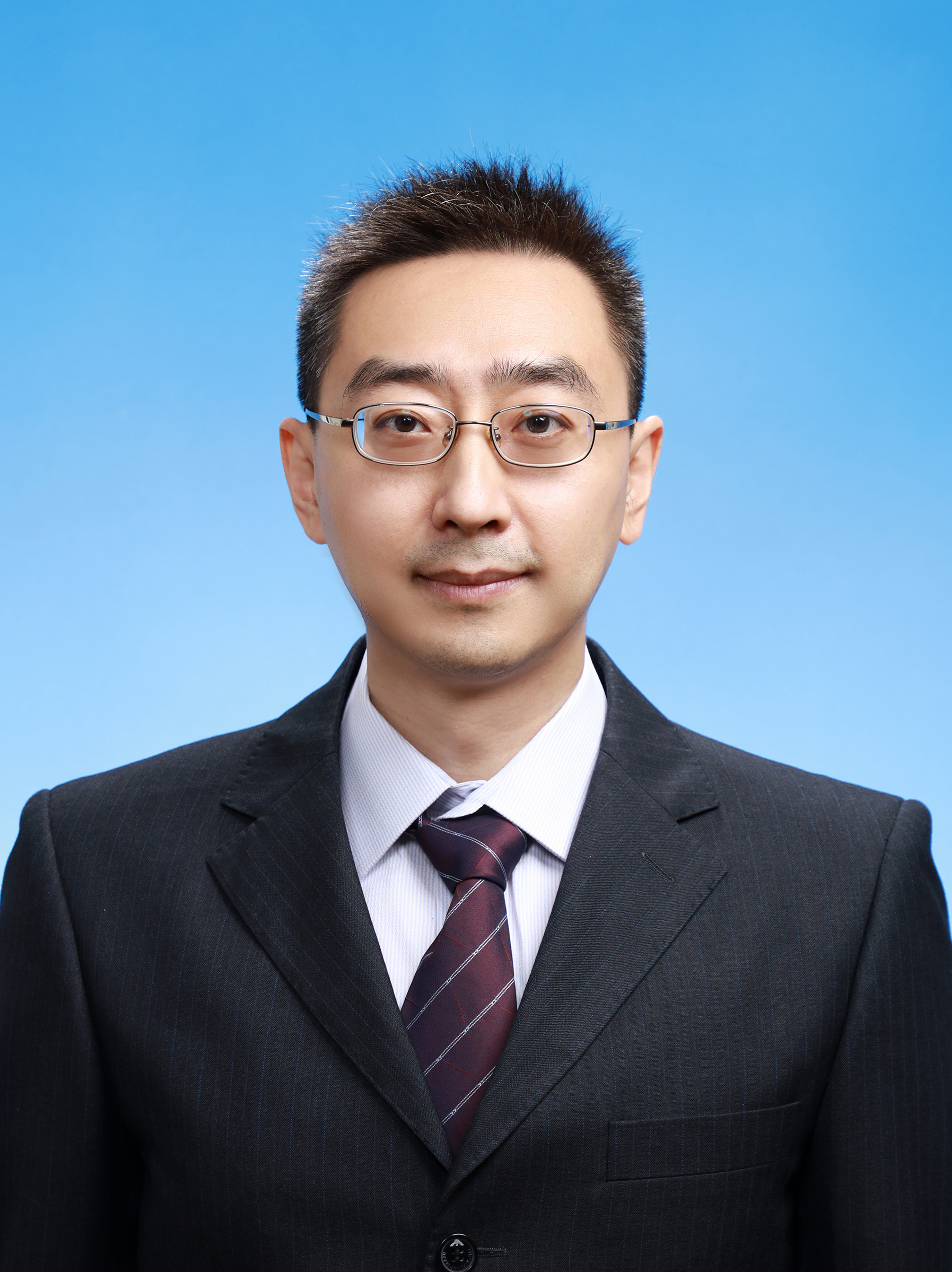 Yang Yu