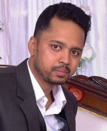 Gogoi Animesh