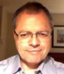 Paul Sandor