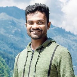 Viraj Gunarathne