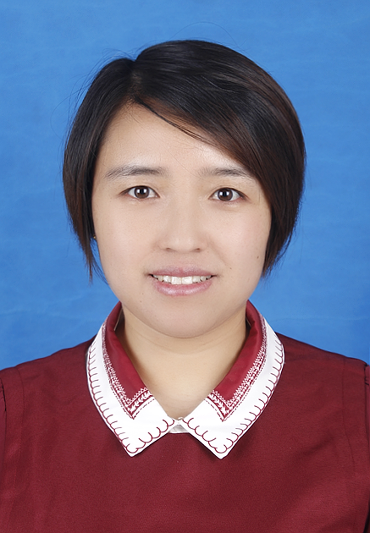 Rong Li