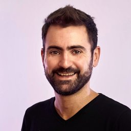 Eleftherios Avramidis