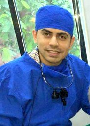Ankit J. Desai