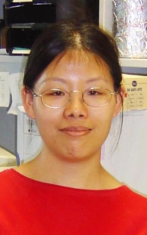 Zhaoxia Tian